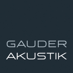 Gauder Akustik